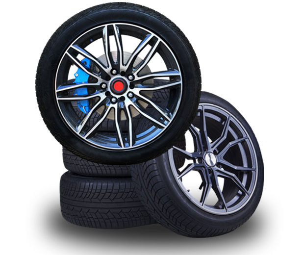 Southside tire and brake _ Tires